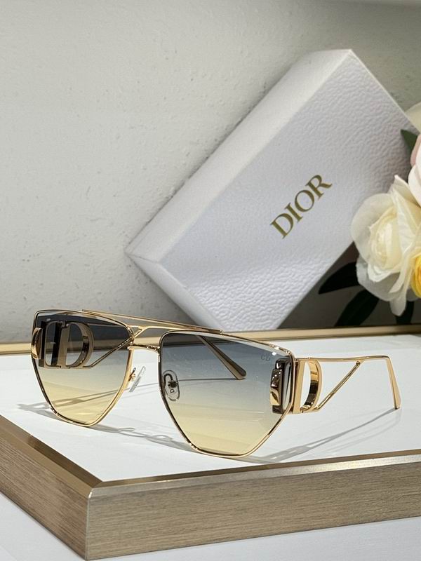 Dior Sunglasses ID:20260410-763